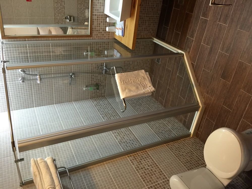 Hou Shan Ren Jia B&B Luye Bagian luar foto